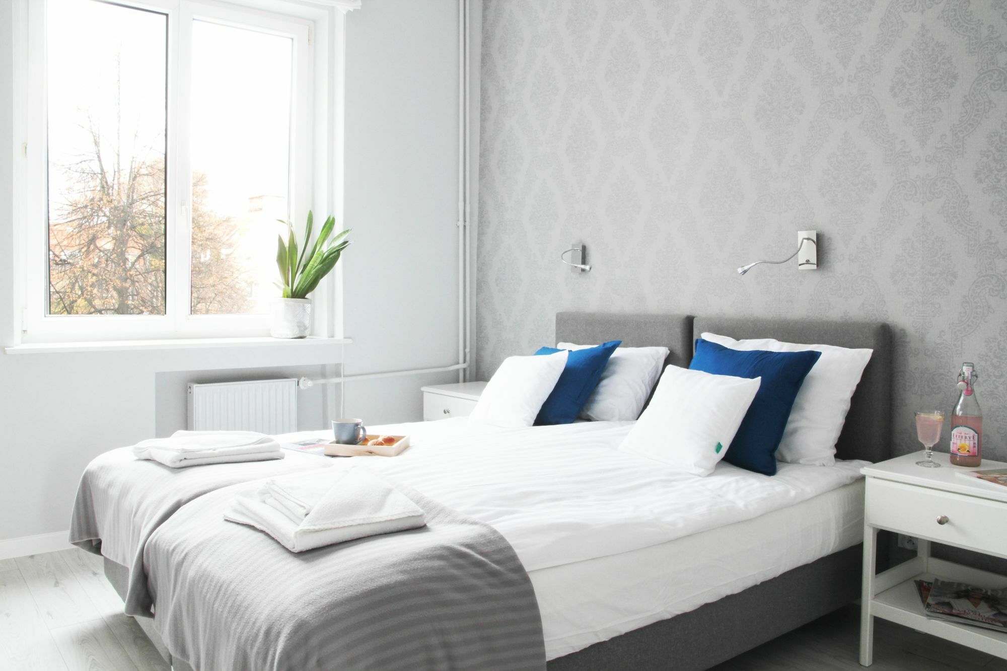 Comfort Apartments Old Town Gdańsk Exterior foto
